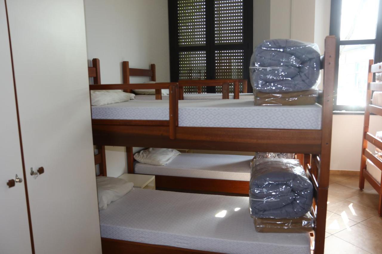 Student's Hostel