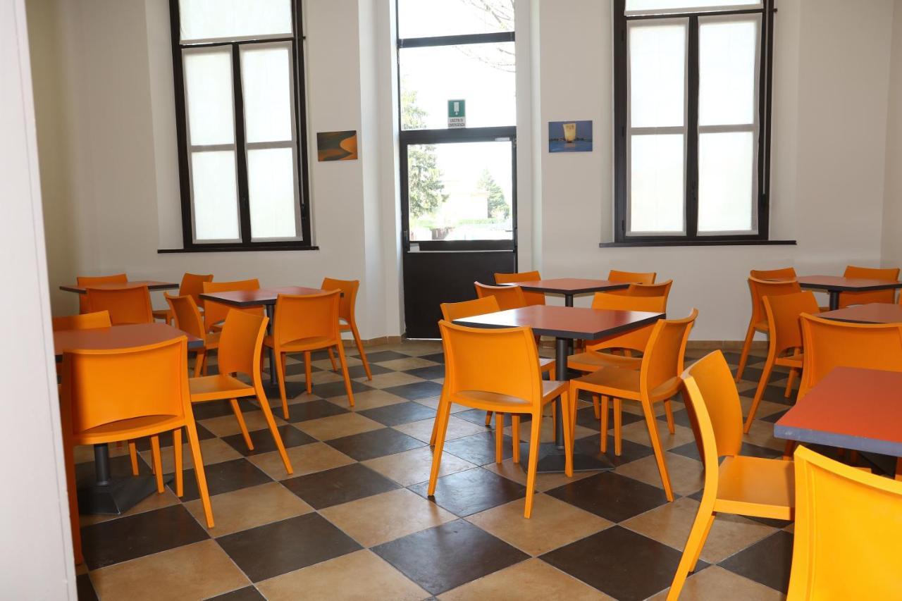 Student's Hostel *