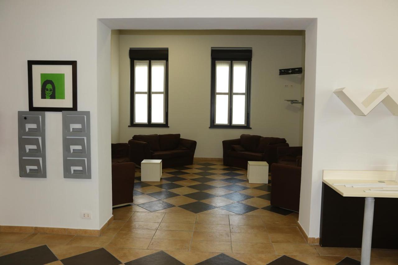 Student's Hostel *