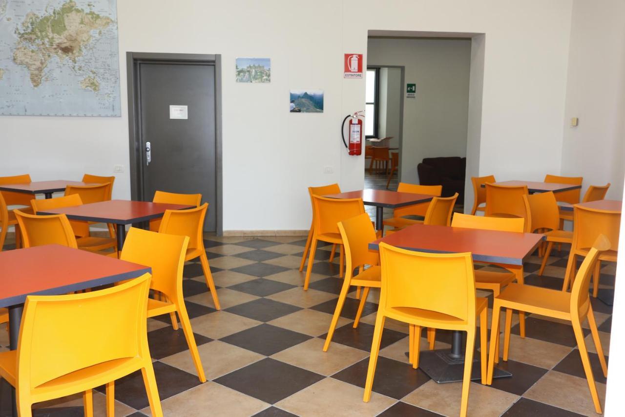 Hostel Student's Parma