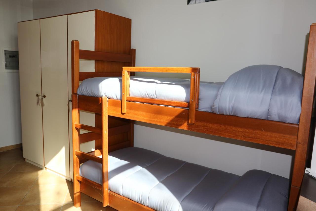 Hostel Student's