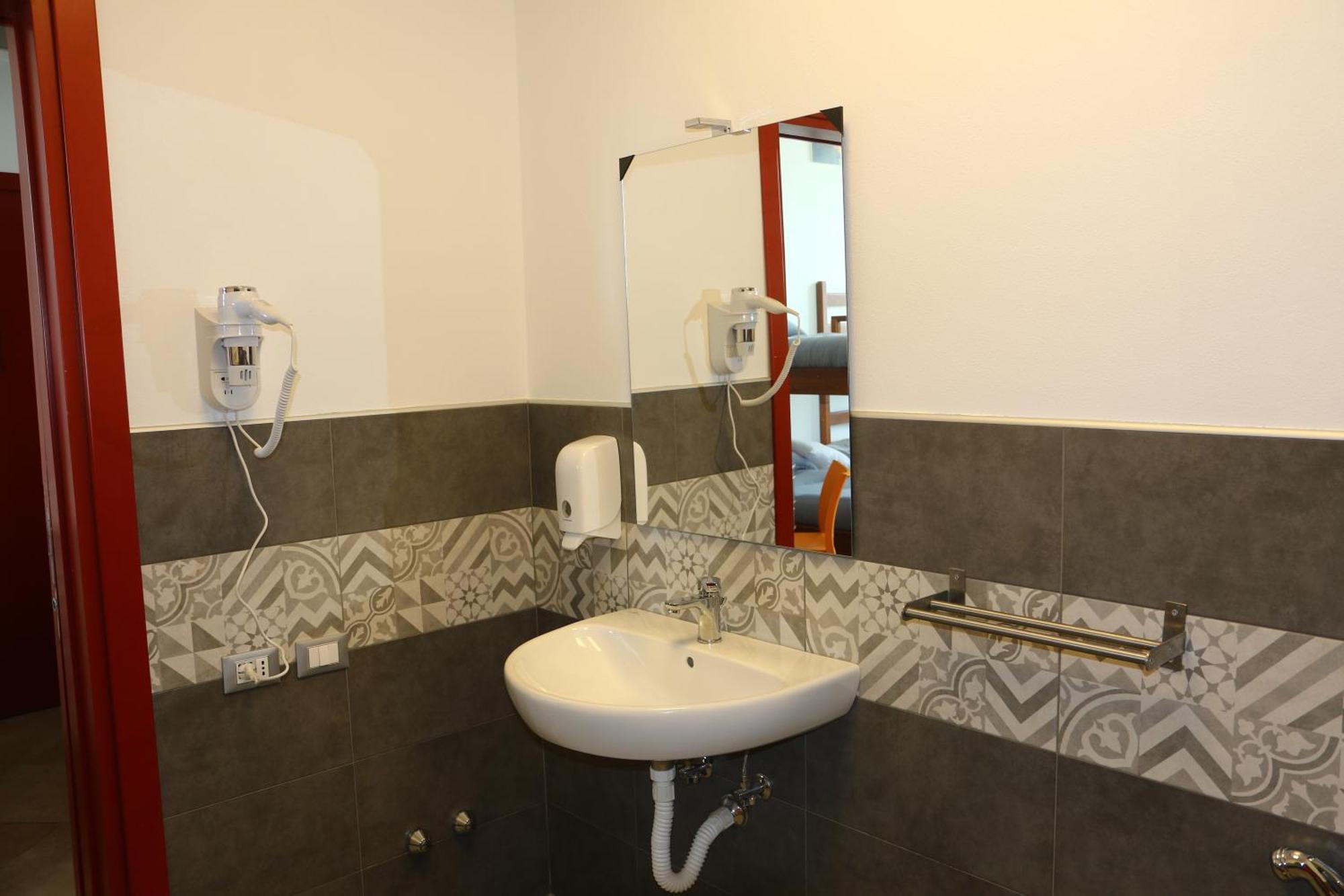 Student's Hostel
